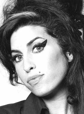Amy Winehouse